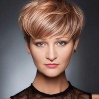 Светлана Попова -  эксперт по антикризисному управлению